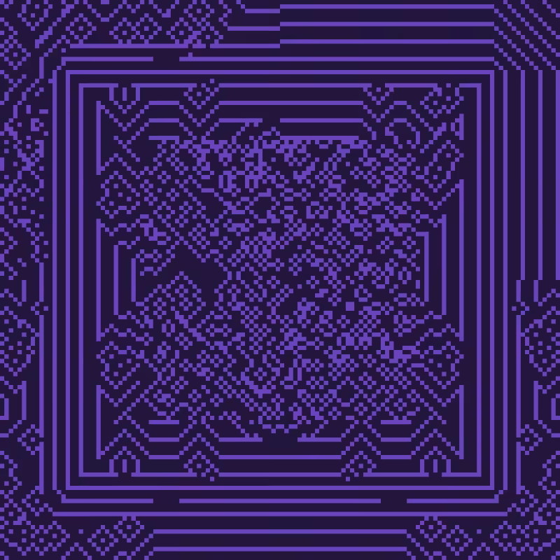 Tegodego Flow Maps Generator #68