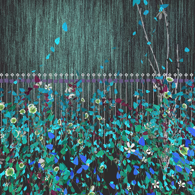 Under the rain #99