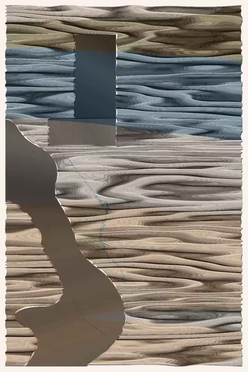 Fragments of tessuto #10