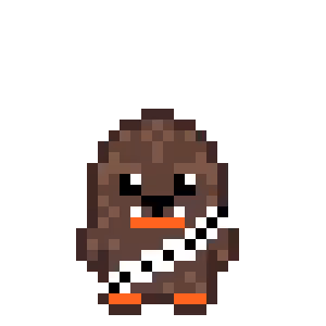 PixelPenguin #85