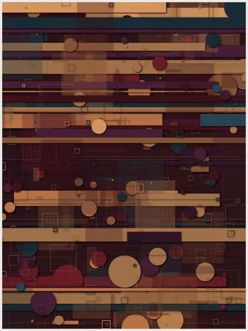 GEOMETRIC #52