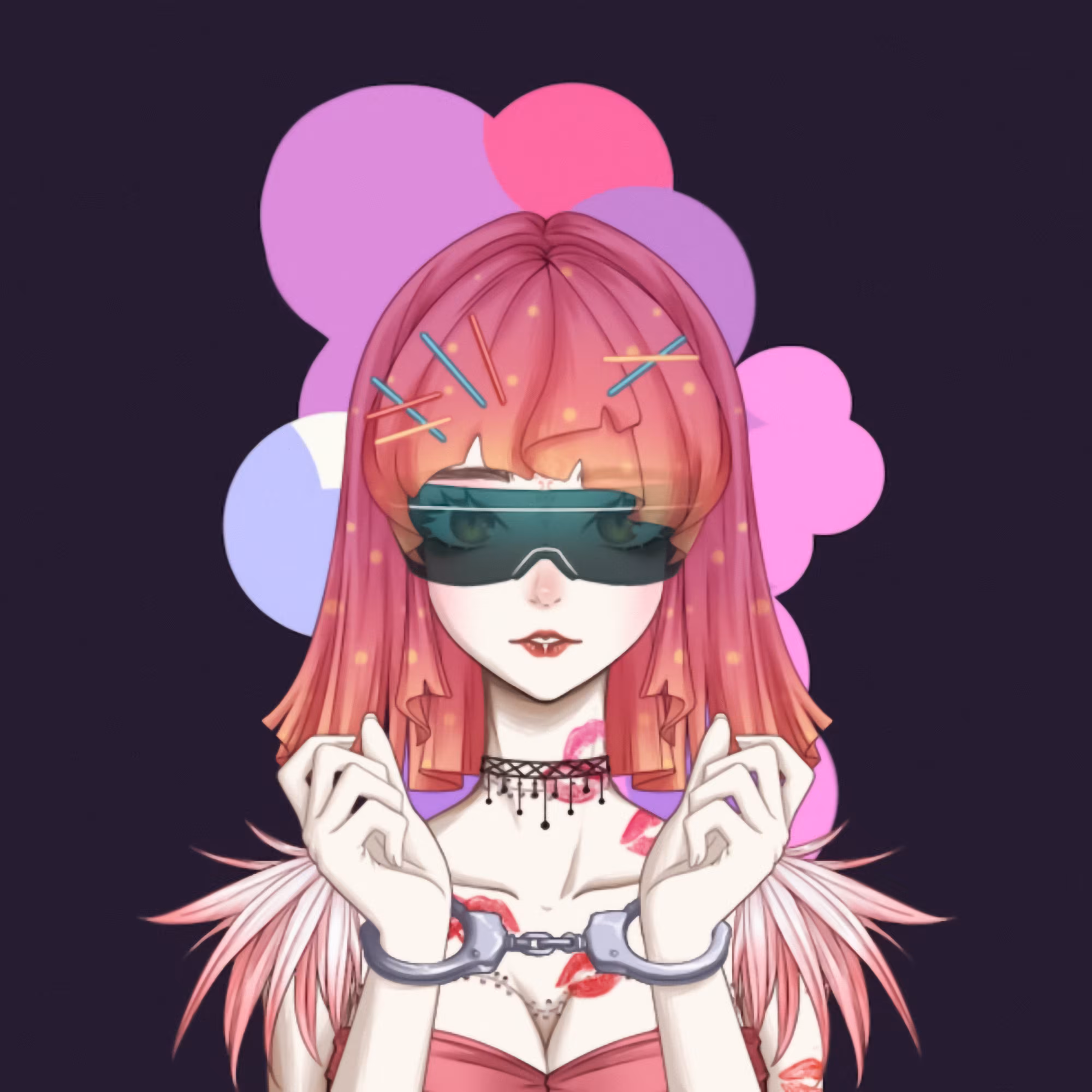 Anime/Waifu PFP Factory#16