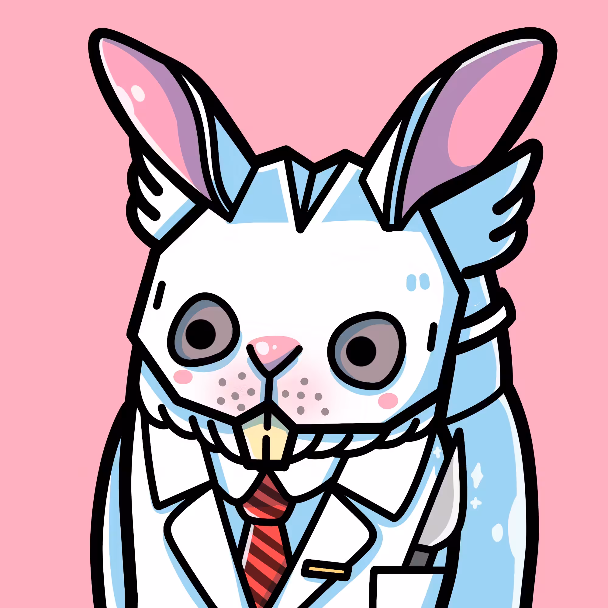 BABIES OWL #0517