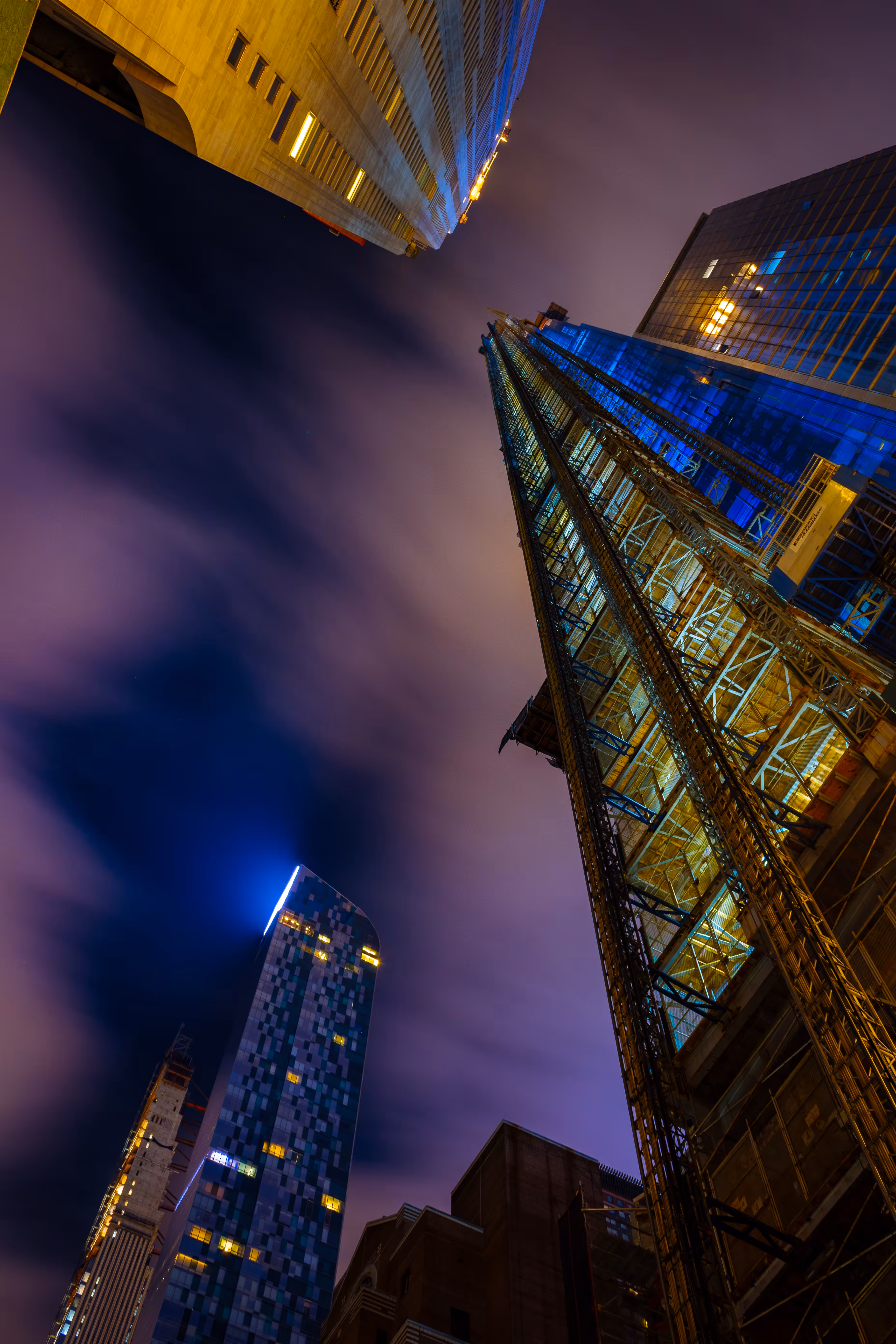 Under Construction