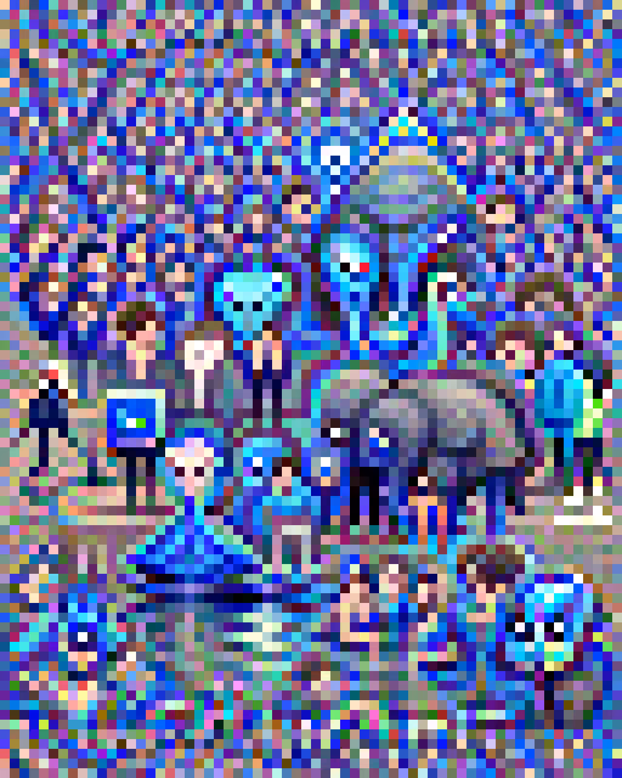 HYPNOID #0040
