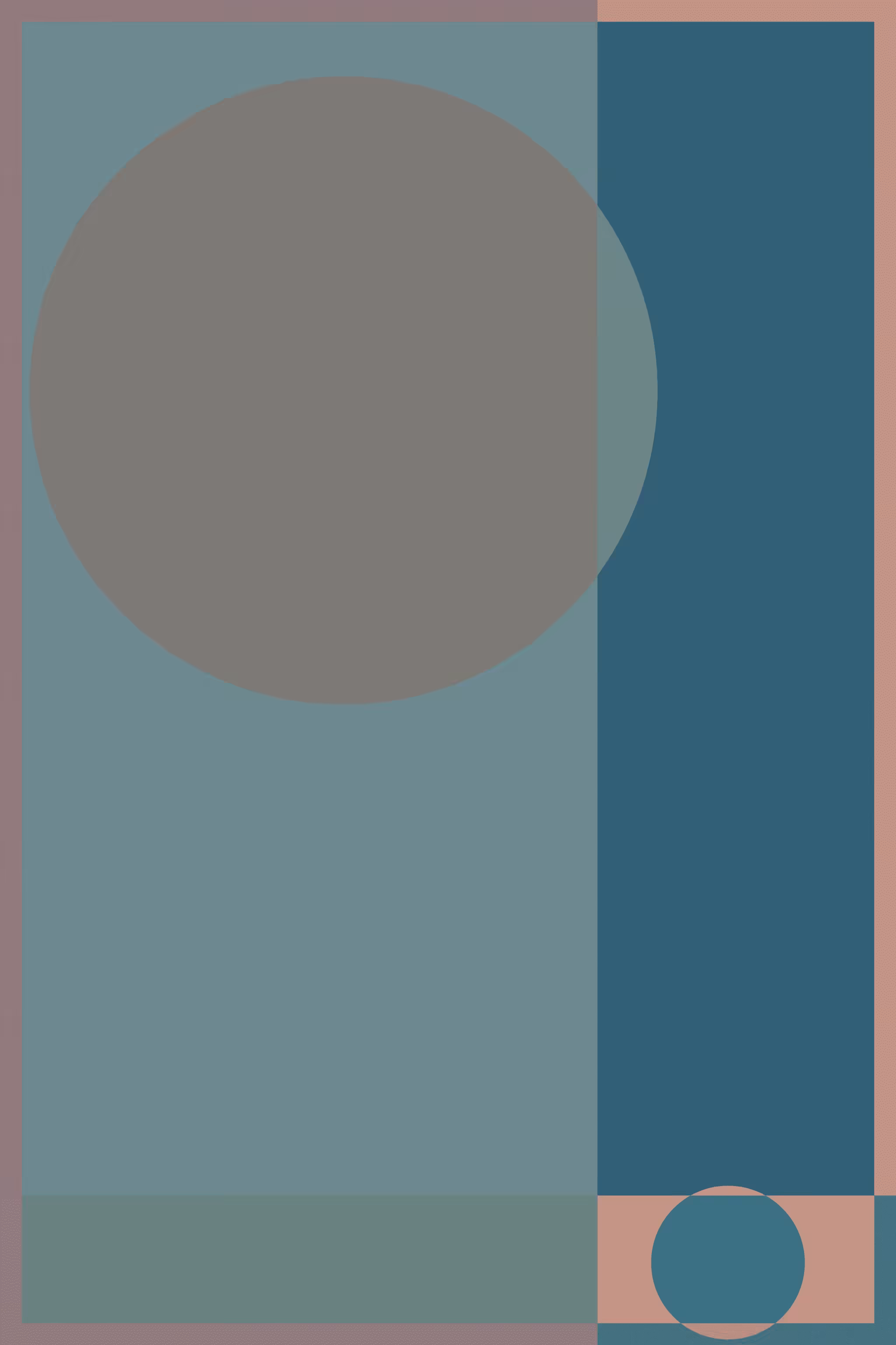 Generative Minimalism #21