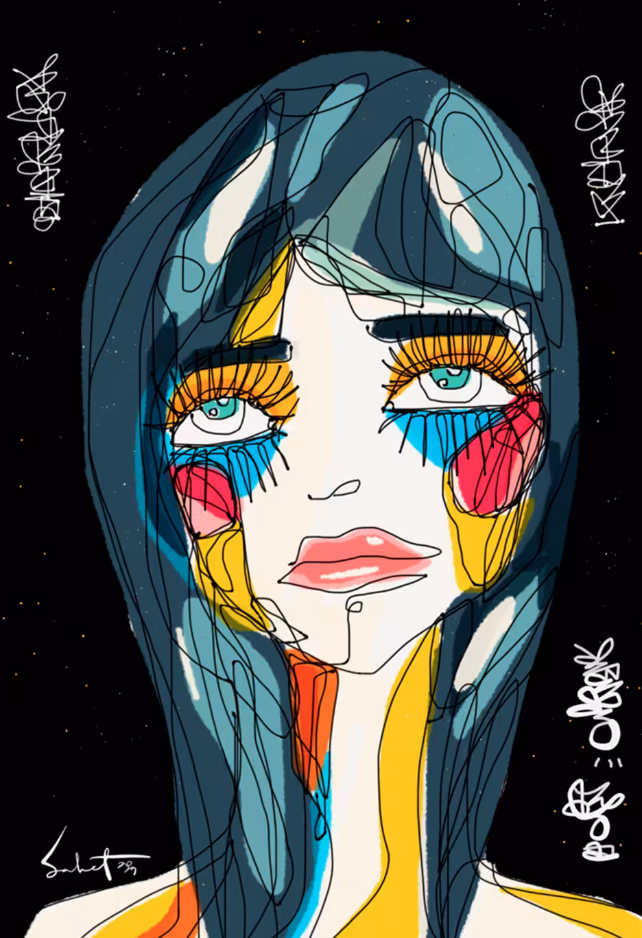 Pretty Starts 2019 Sabet
