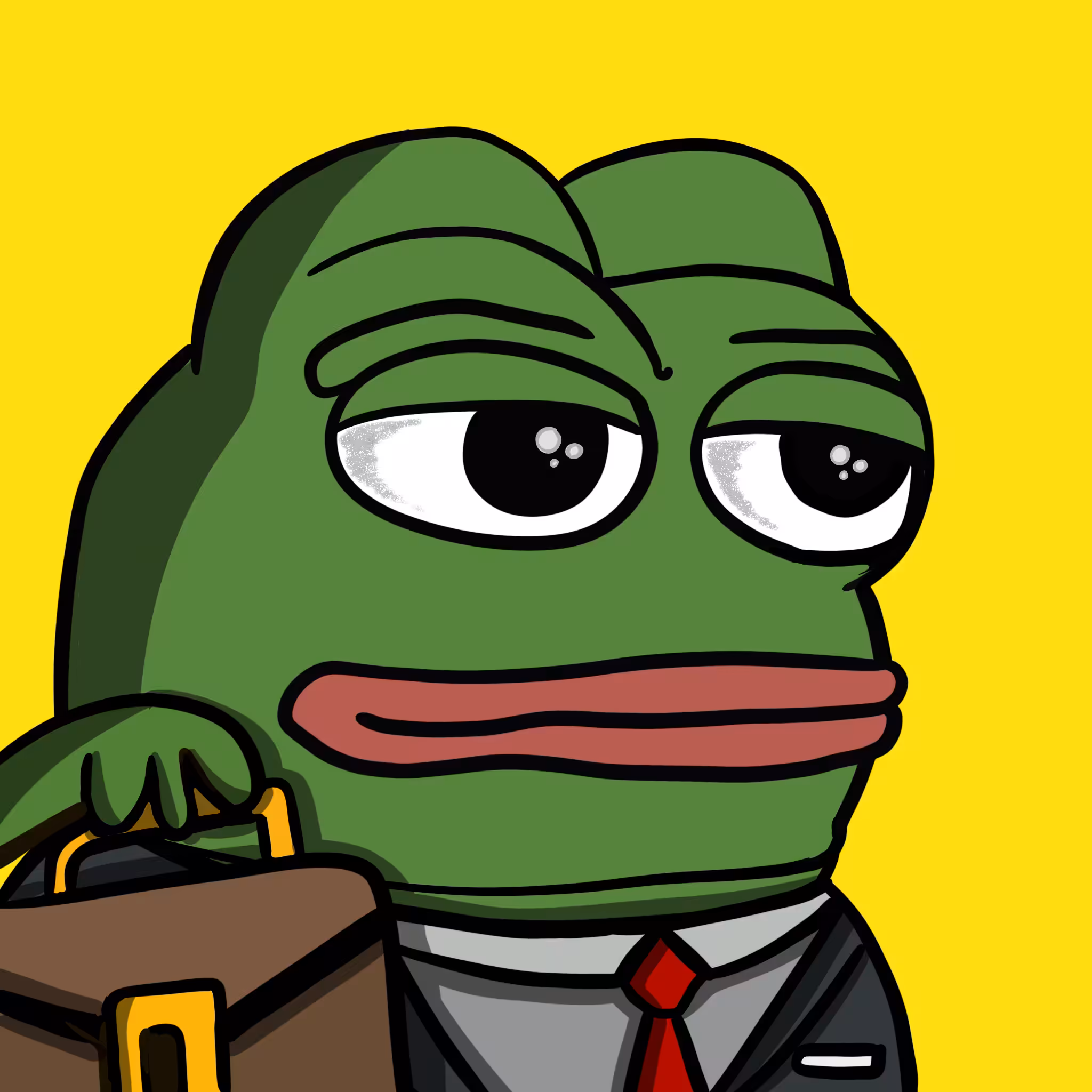 Classic Pepes #521