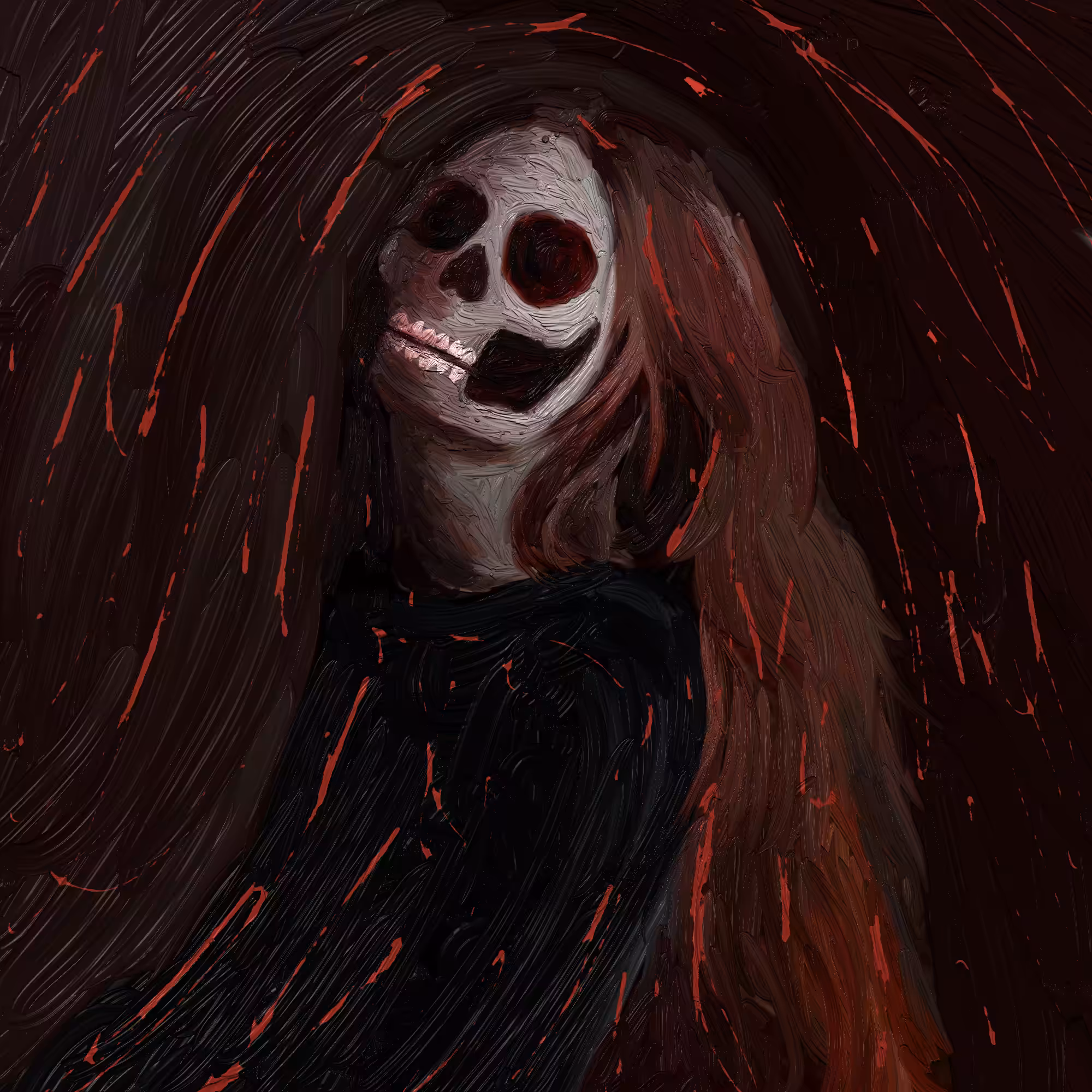 Macabre #16