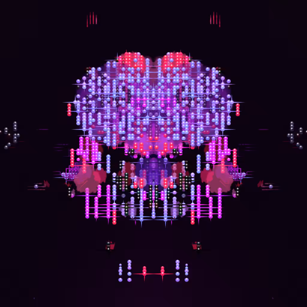ElectroMycelium #37