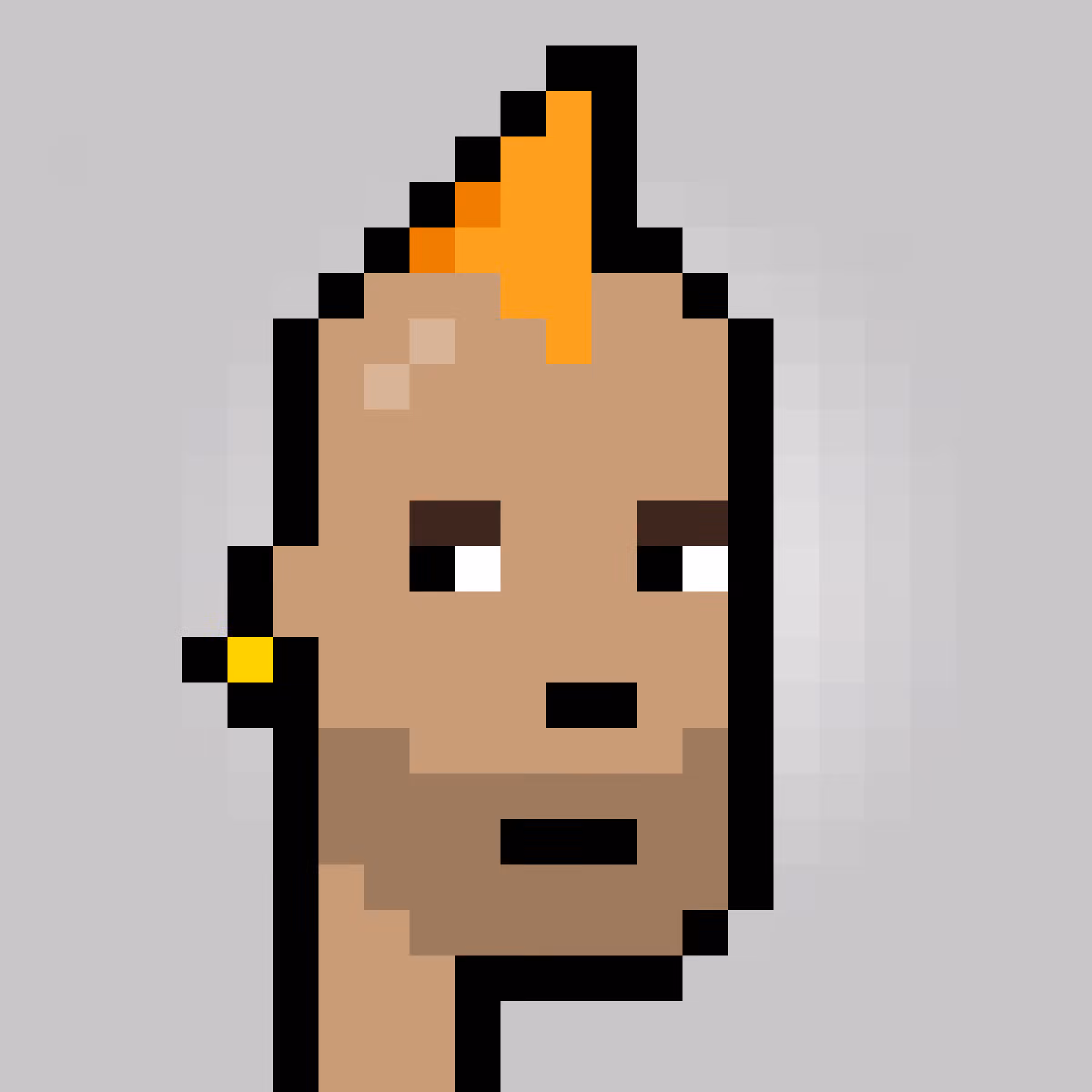 Unofficial Punks V2 #961