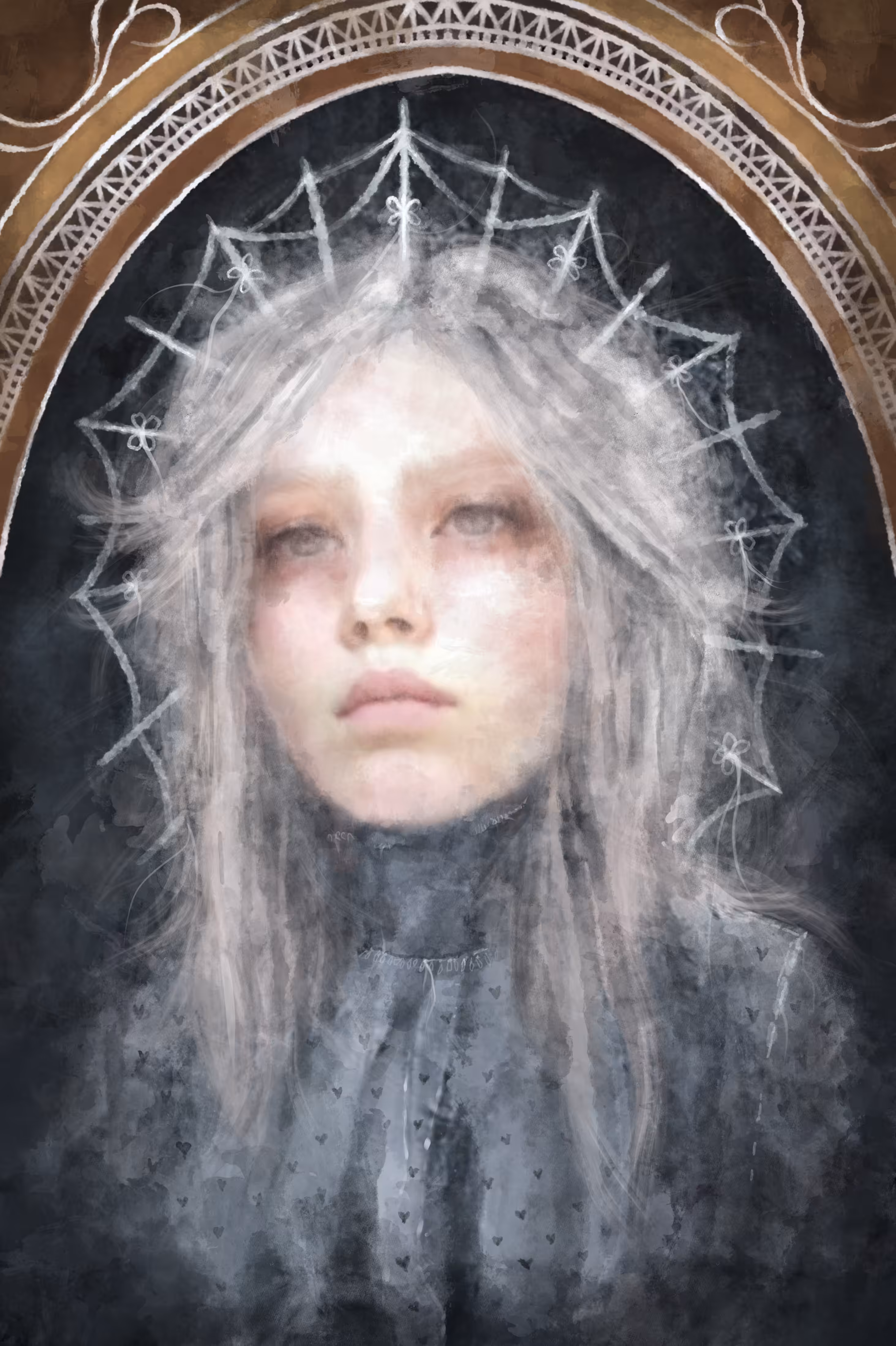 Violet