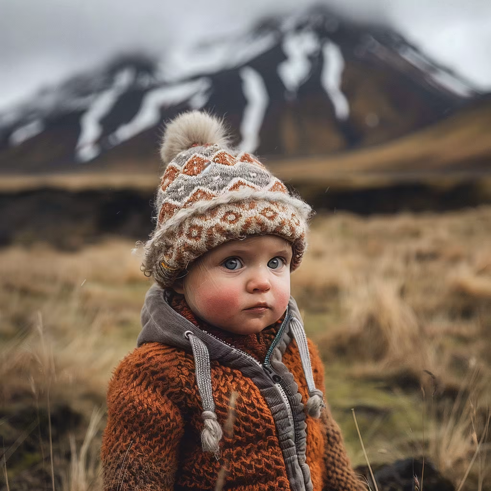 Atlas: Iceland