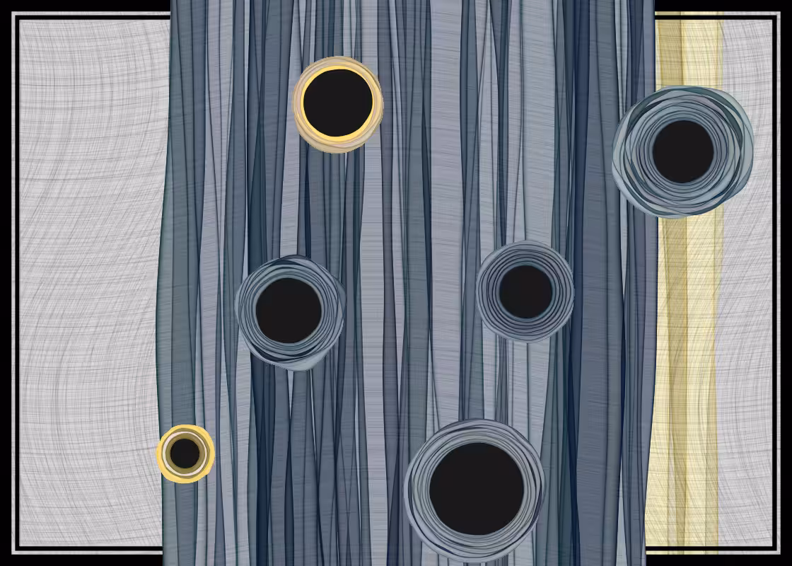 Layered #40