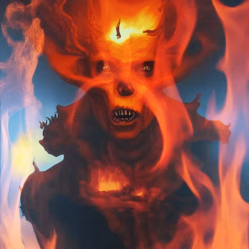 AI HellGody #3