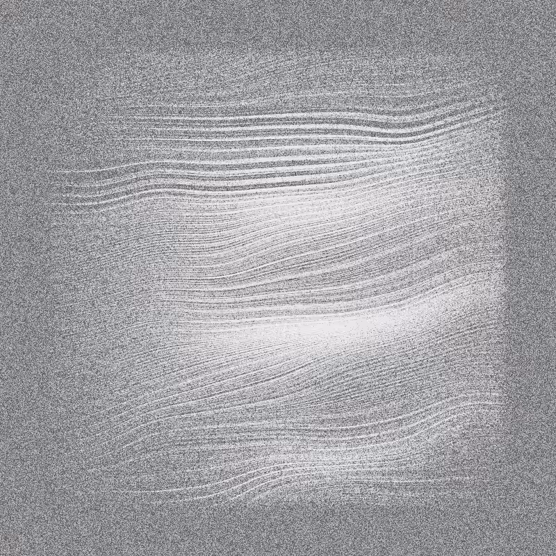 Noisy Flows #40