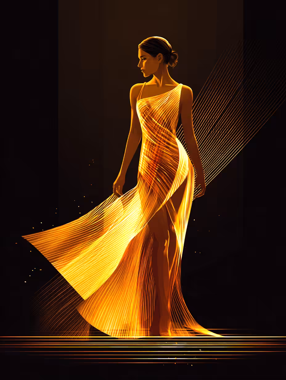 A Body of Light
