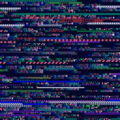 Datastreams #11