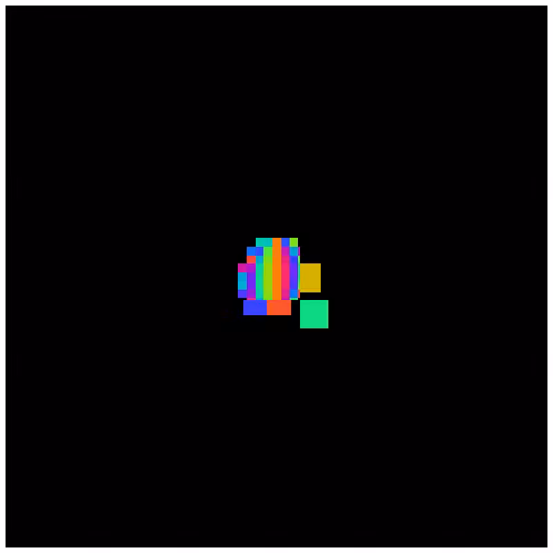 Pixel Mind #29