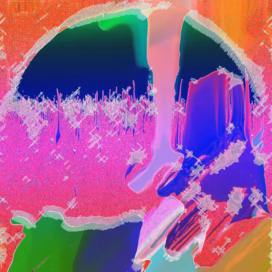 dreaming #14