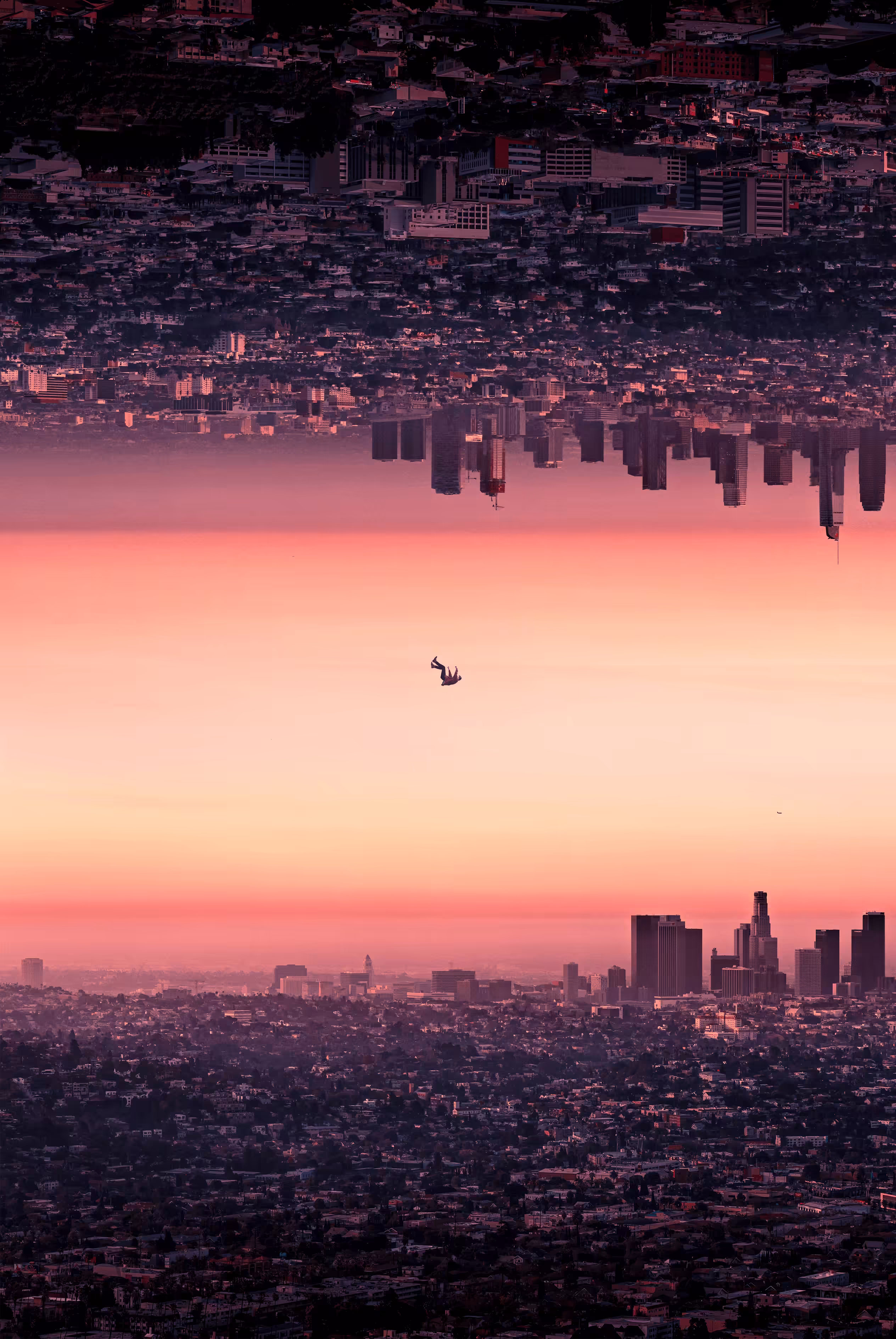 Falling #3