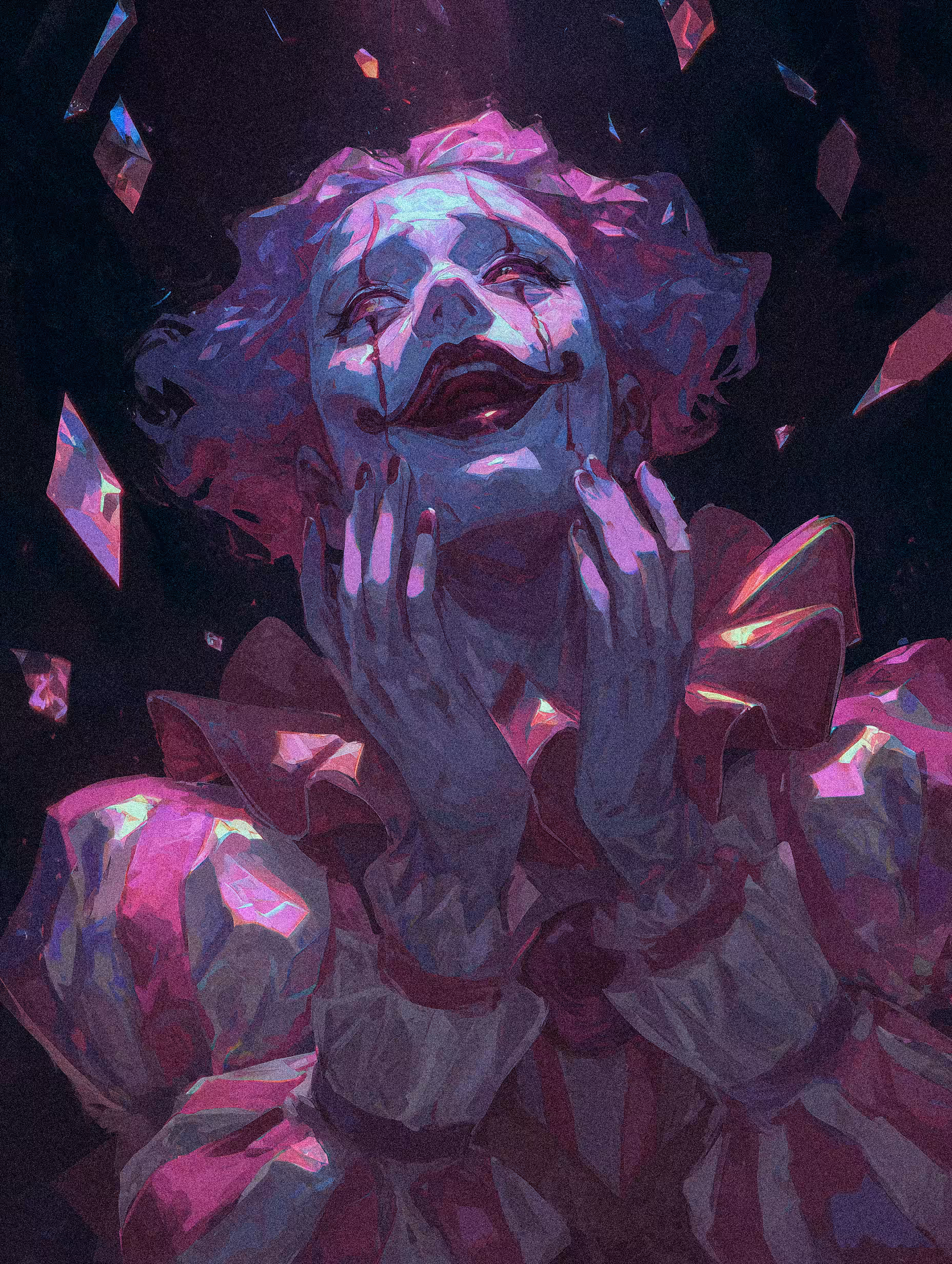 Voices in my head