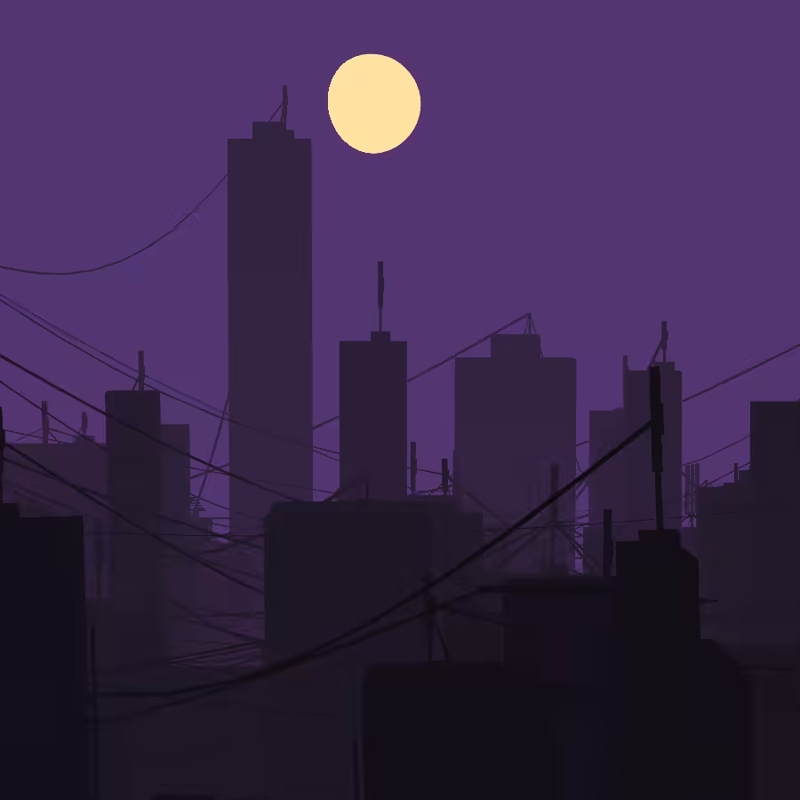 Downtown #57