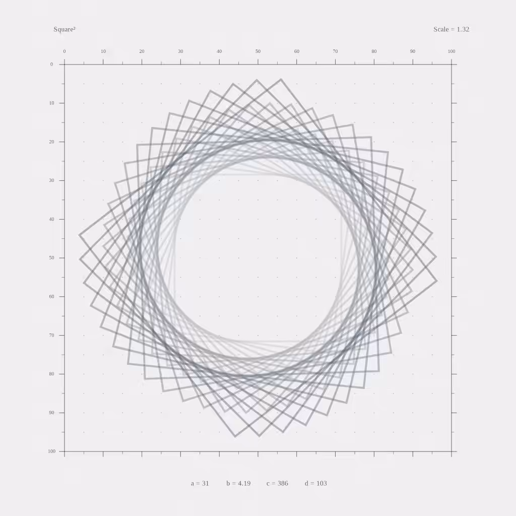 Square² #33