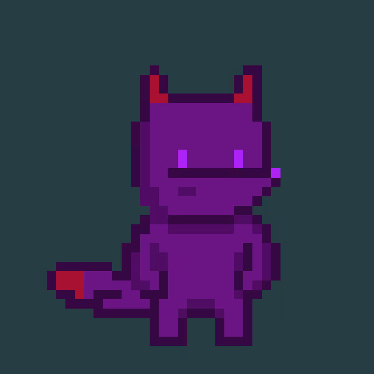 Demon#2