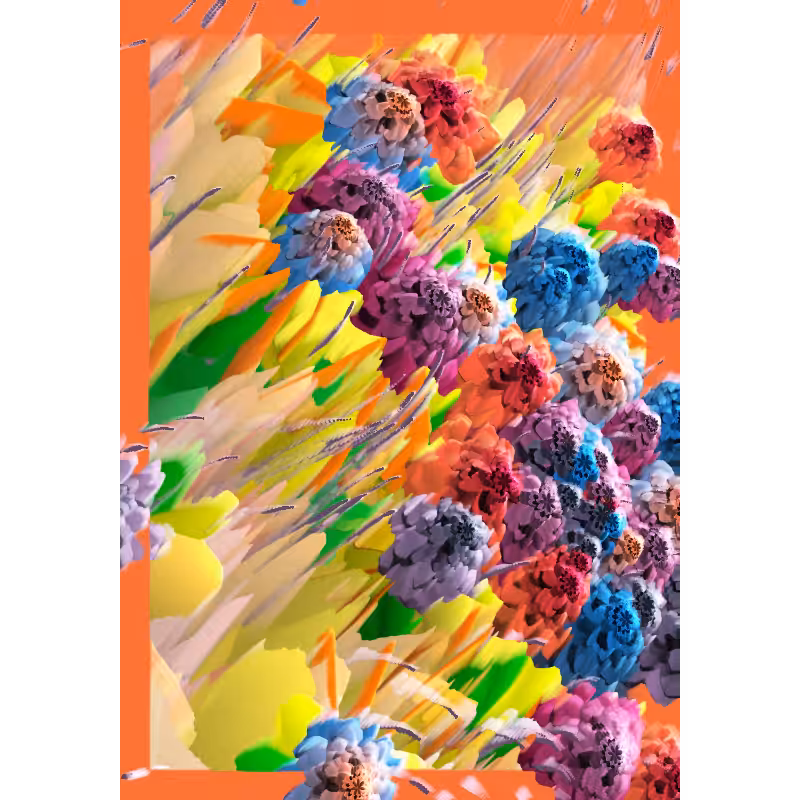 Rococo #35