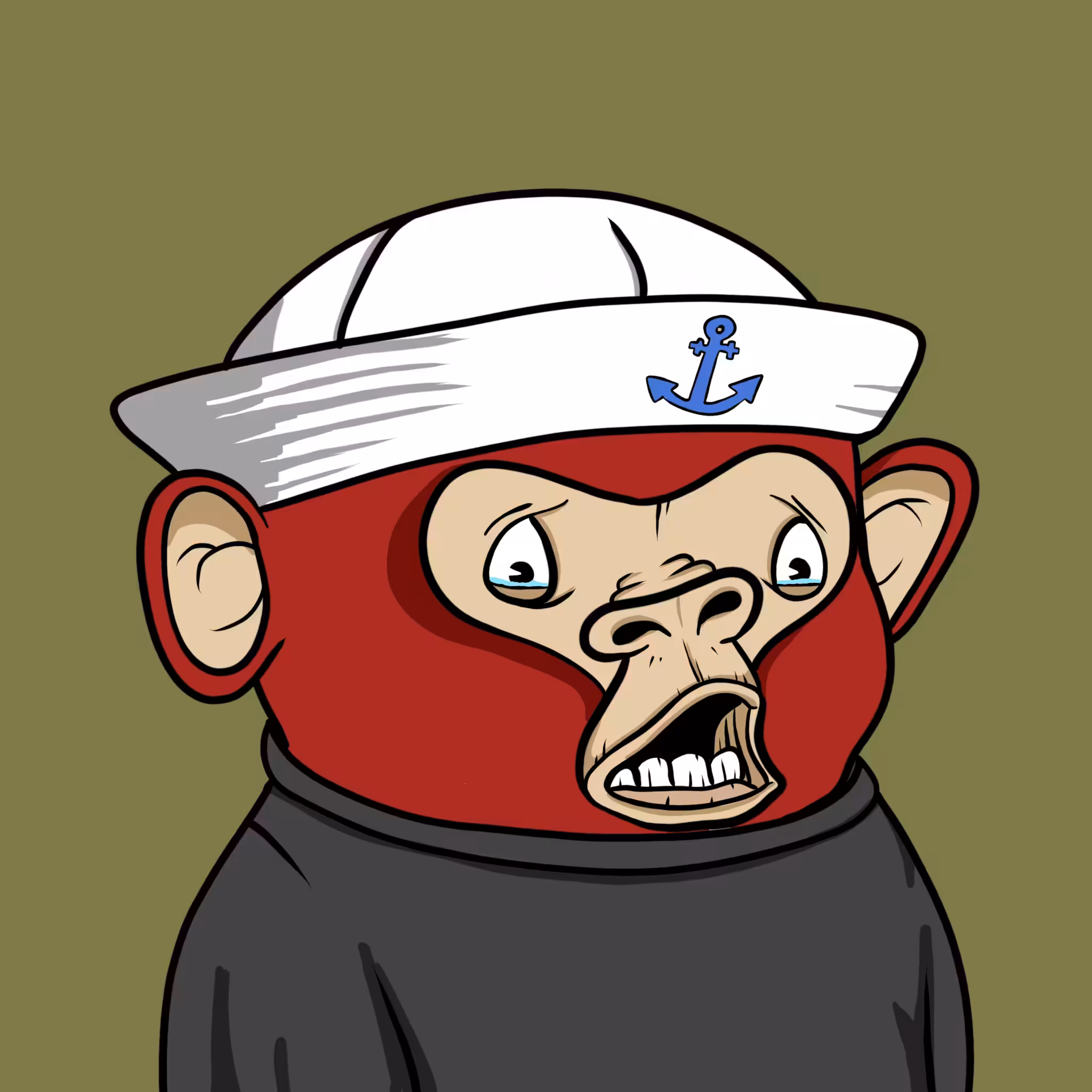 Pudgy Ape