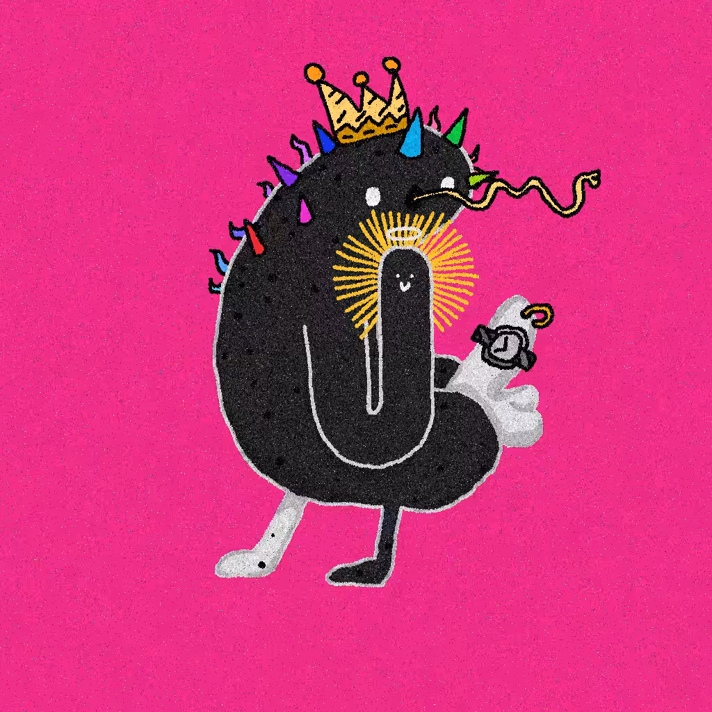 DICKRBUTTS #38