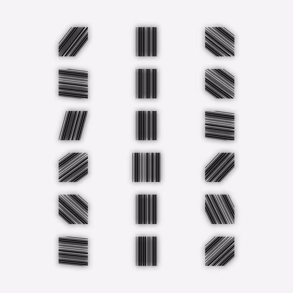 barcode(fxhash) #79