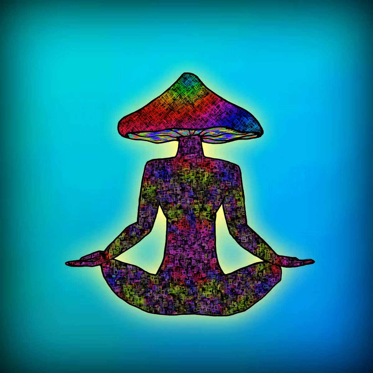 Meditate #3