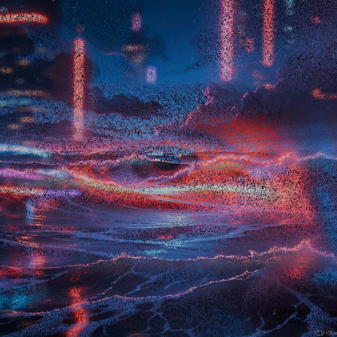 Altered reality #2