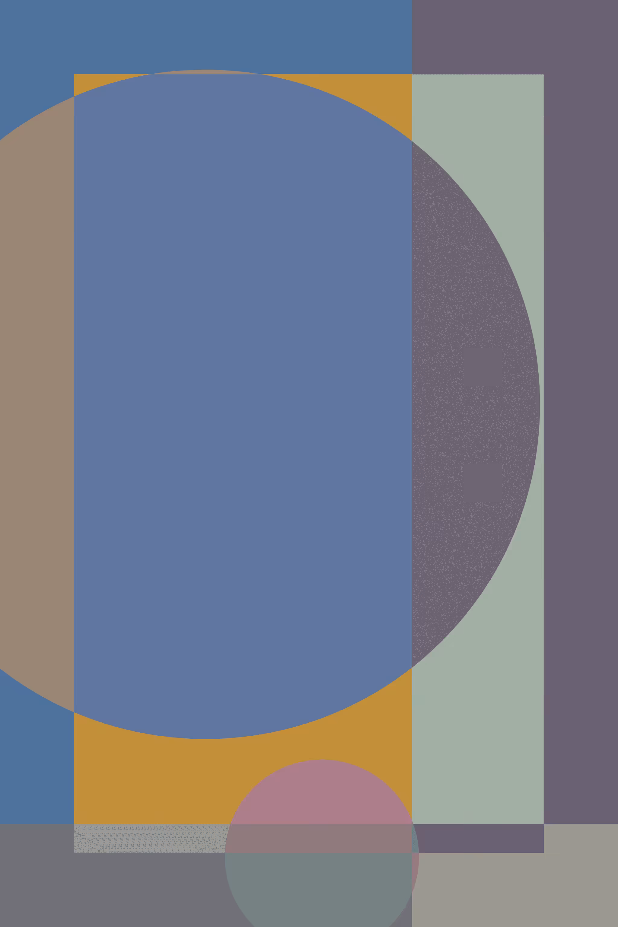 Generative Minimalism #416