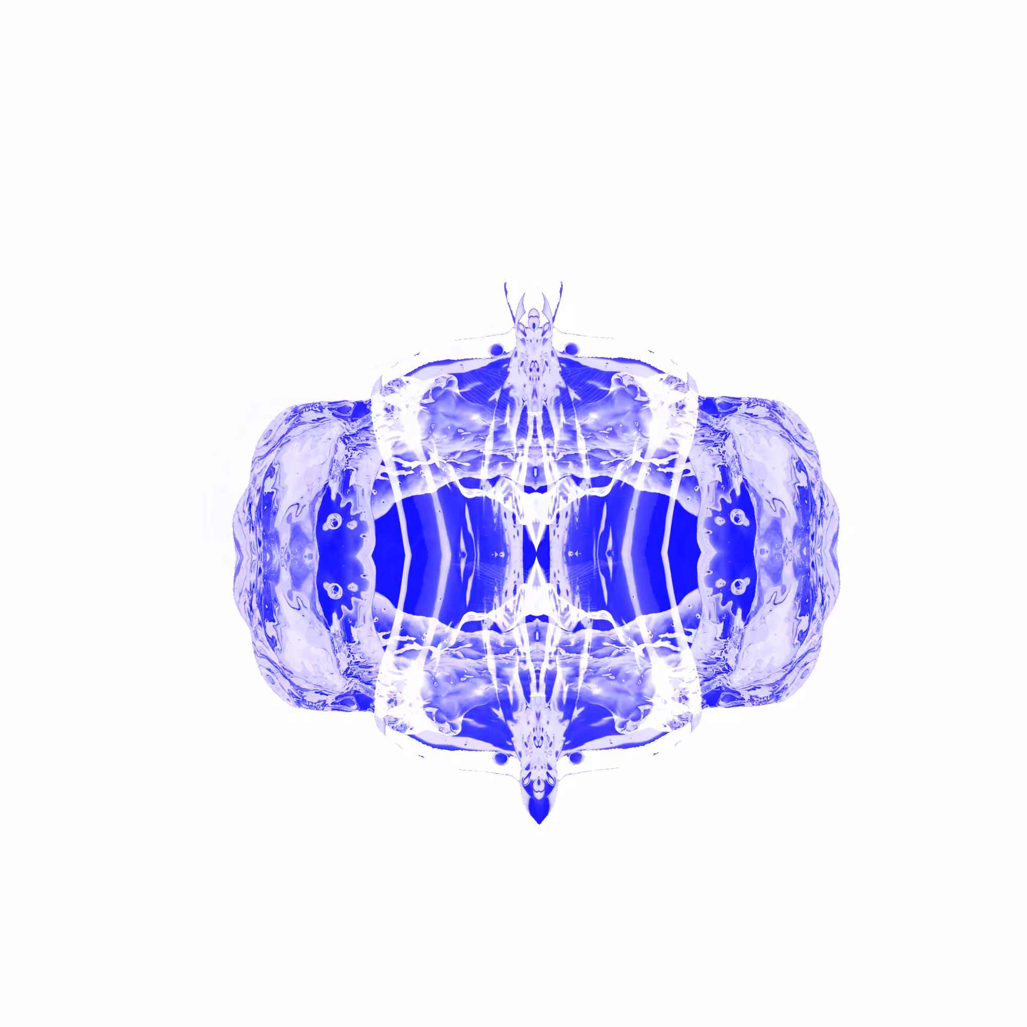 Particle Decay #2