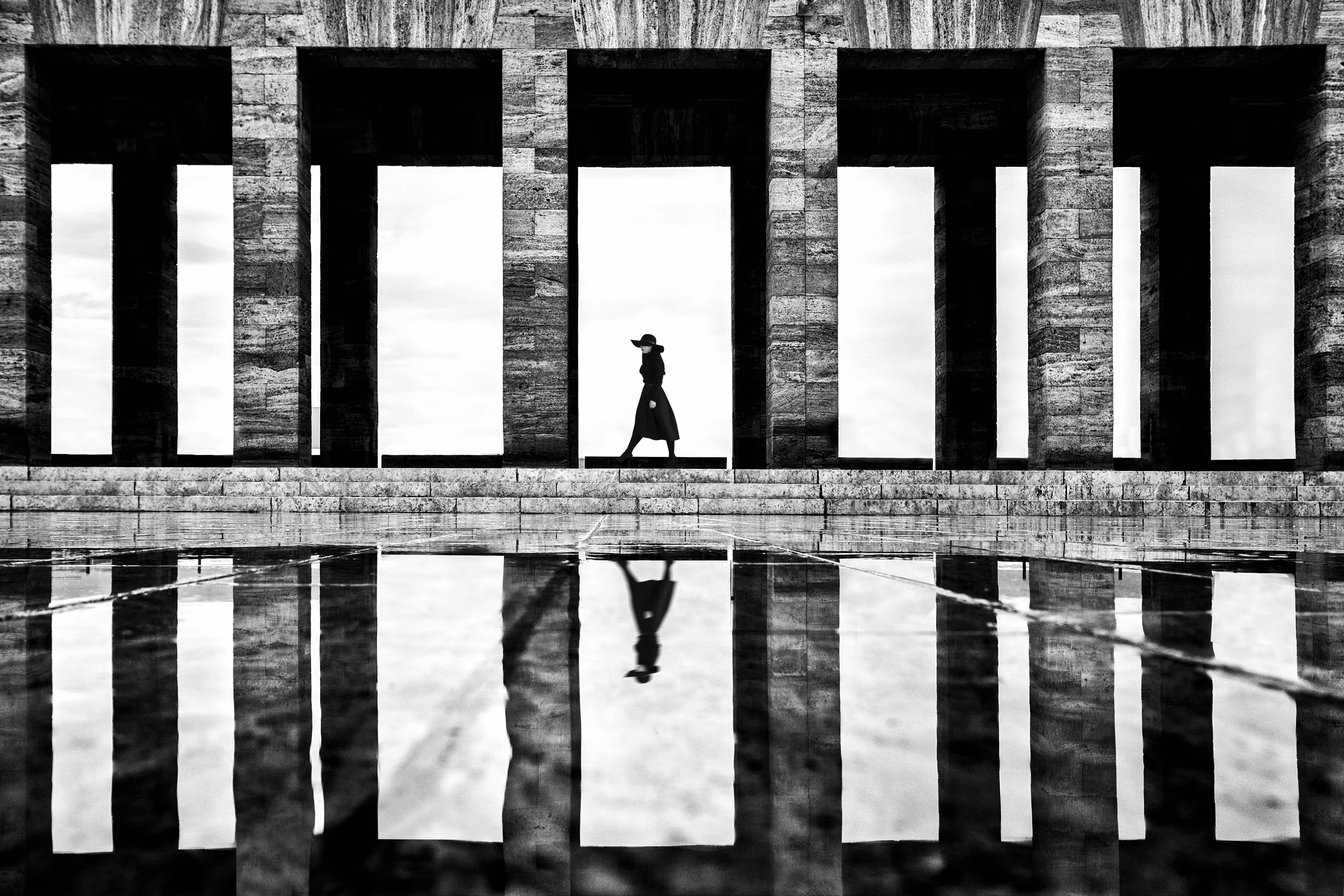 Symmetry