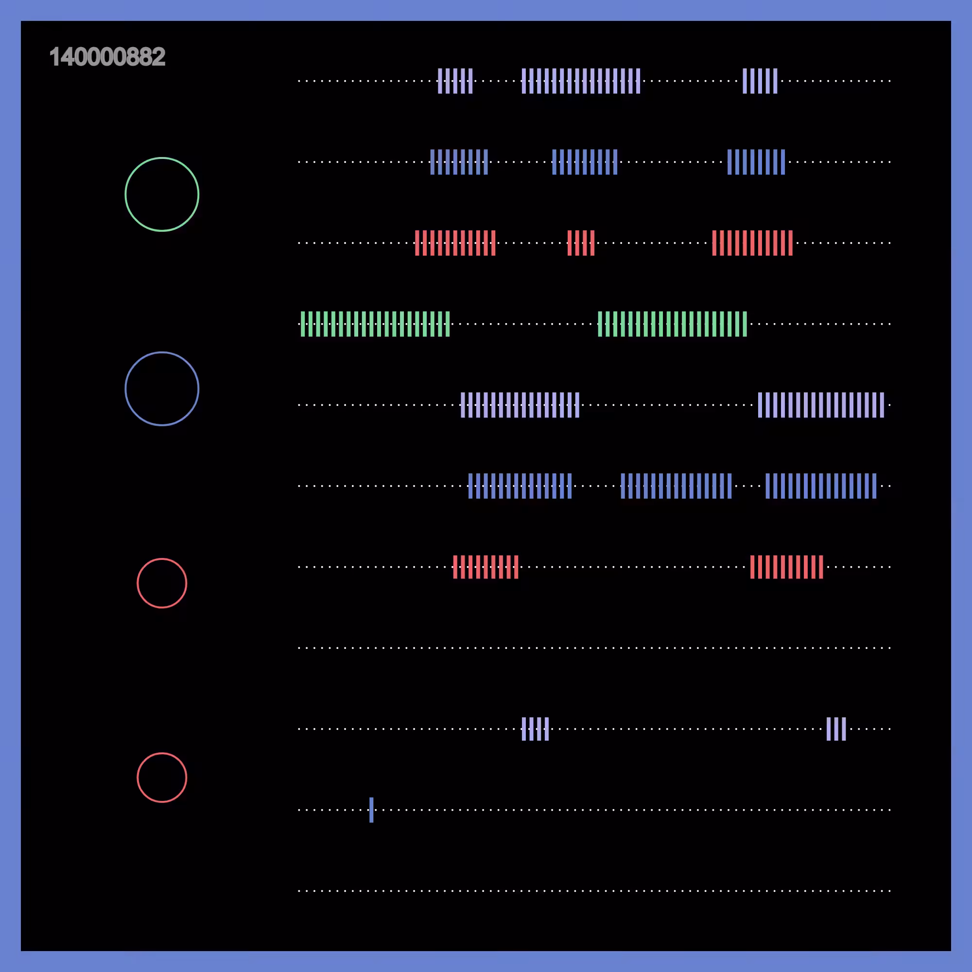 AVLab B-side: B-side #882