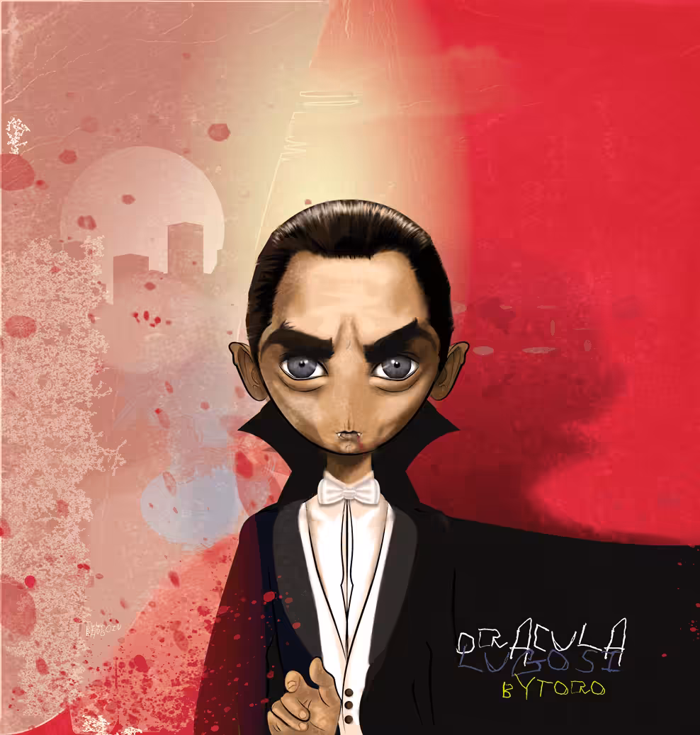 Count Dracula