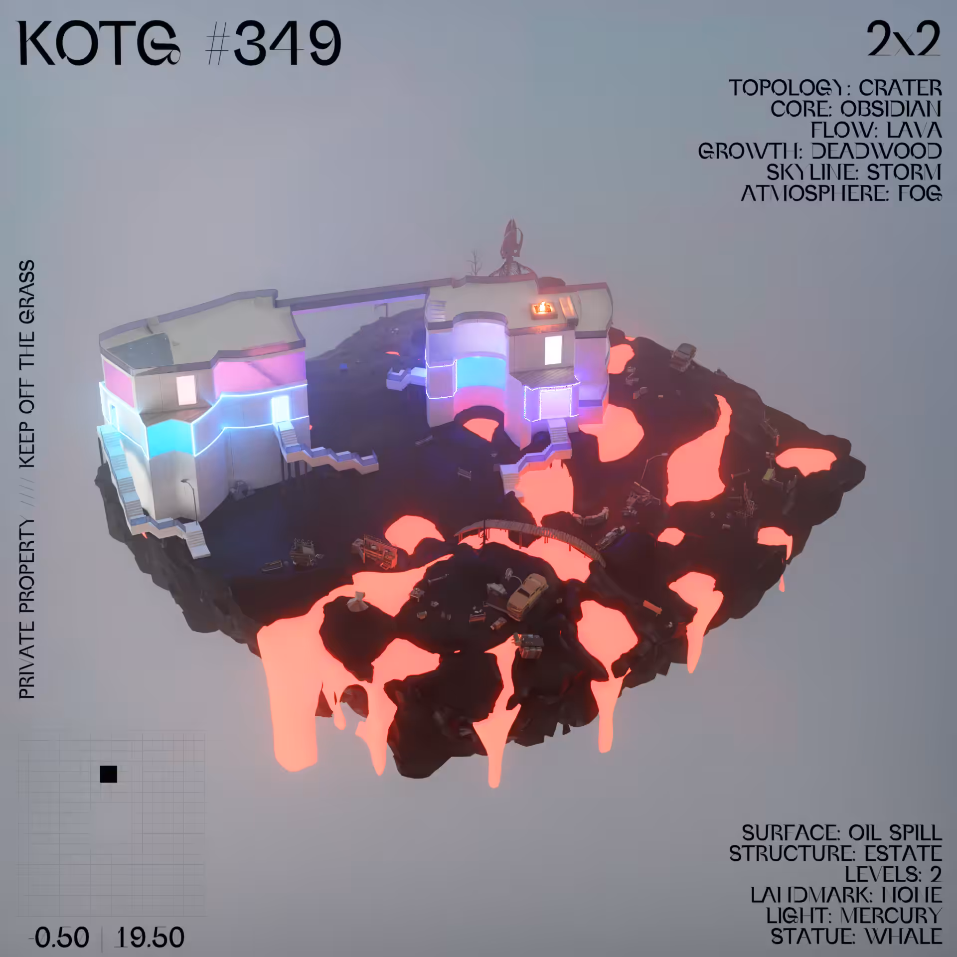 KOTG #349