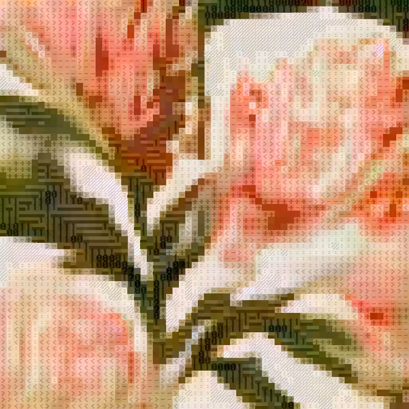 Latent Garden 2 #181