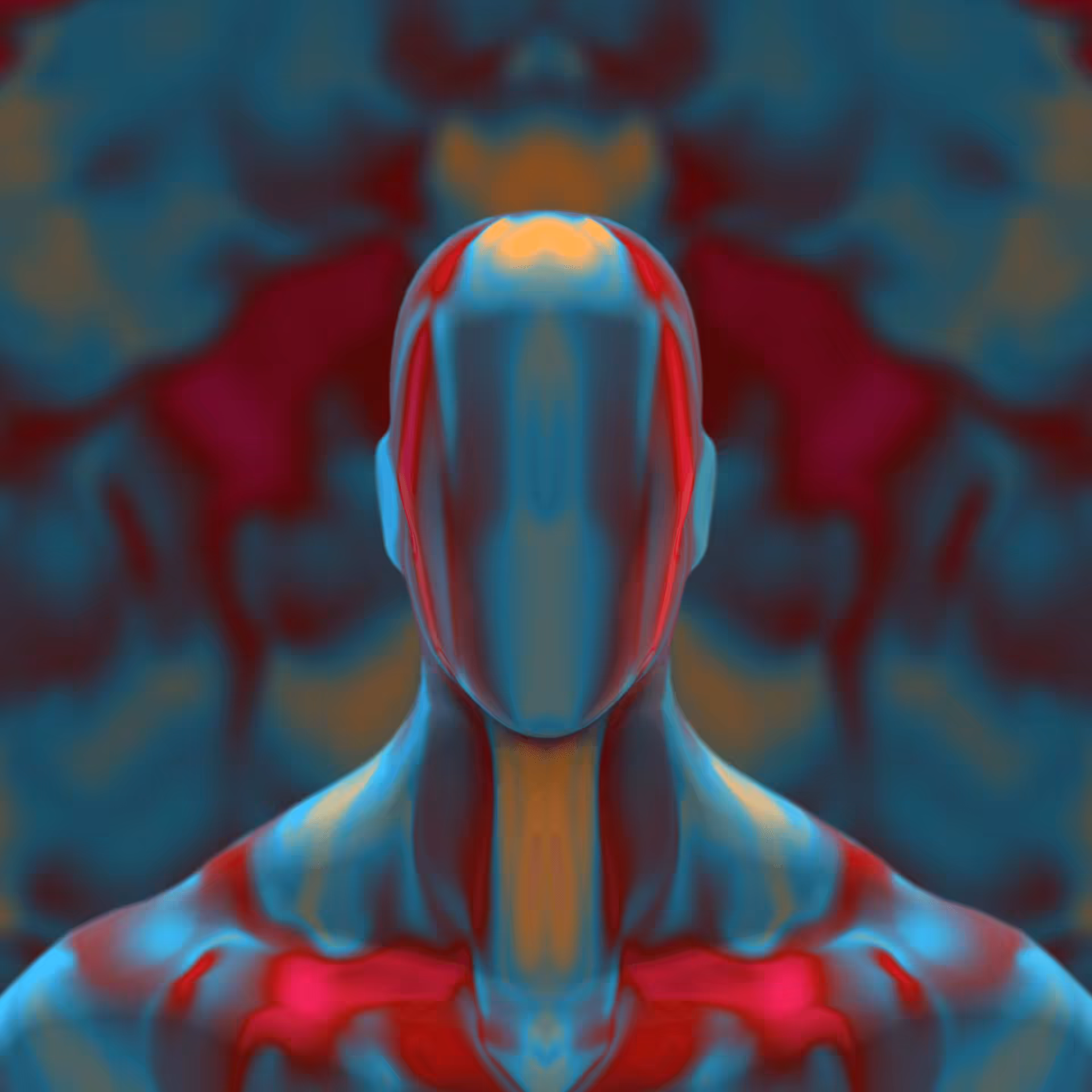 Neo-Crypto God #034