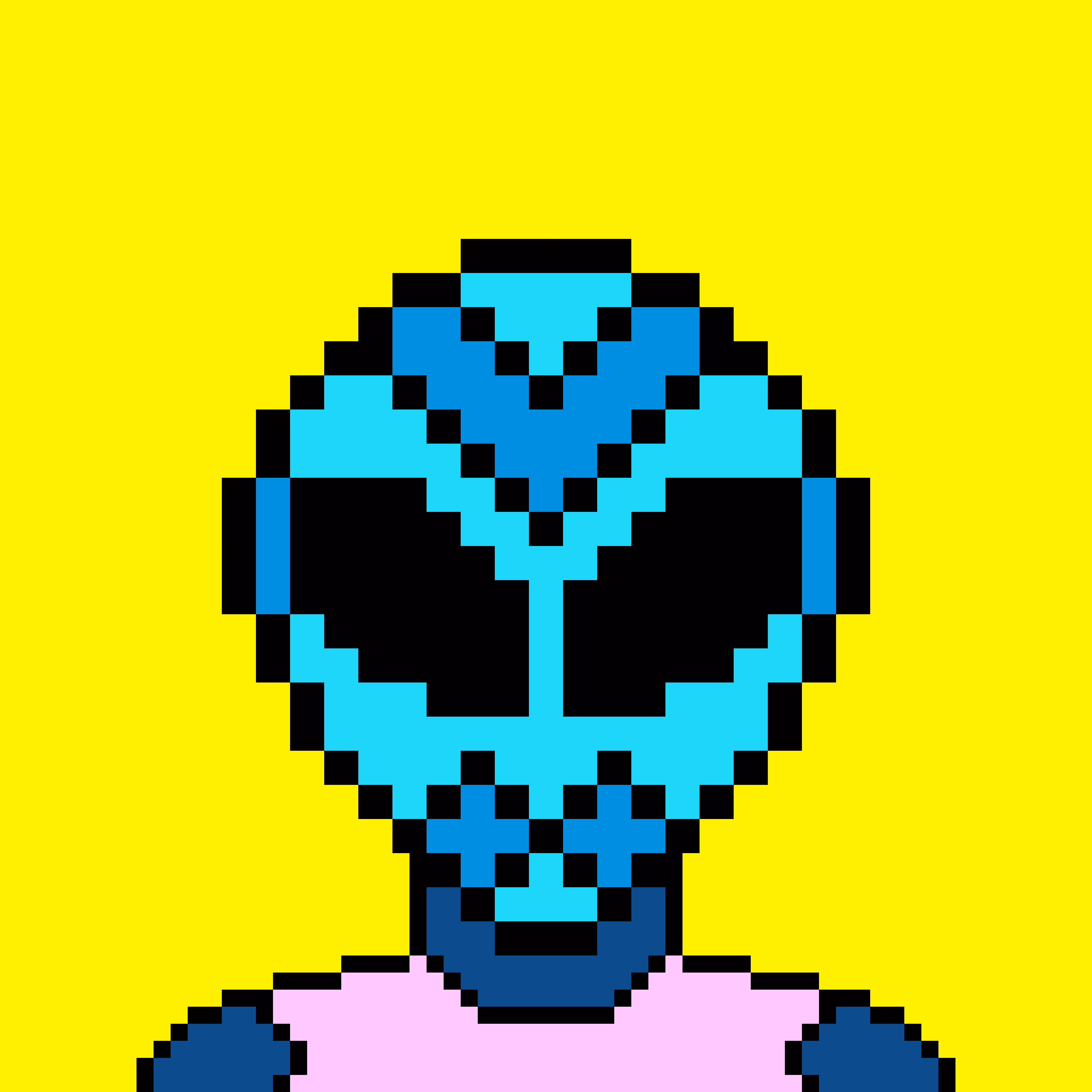 ALIEN #2