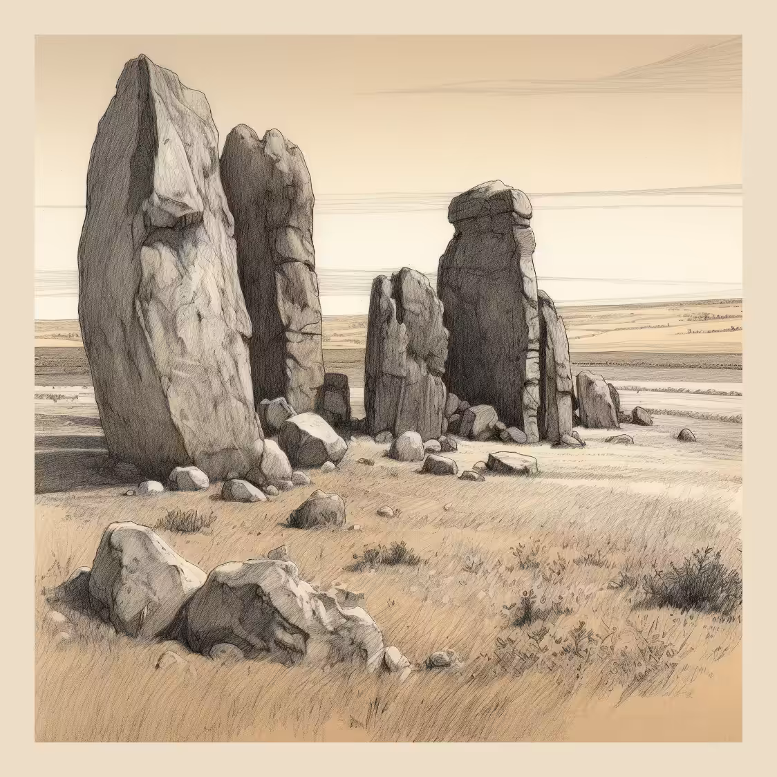 Monoliths fx(crash) 16