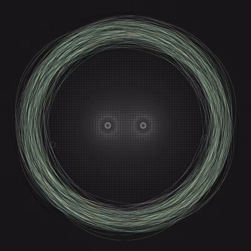 Celestial Nest #7