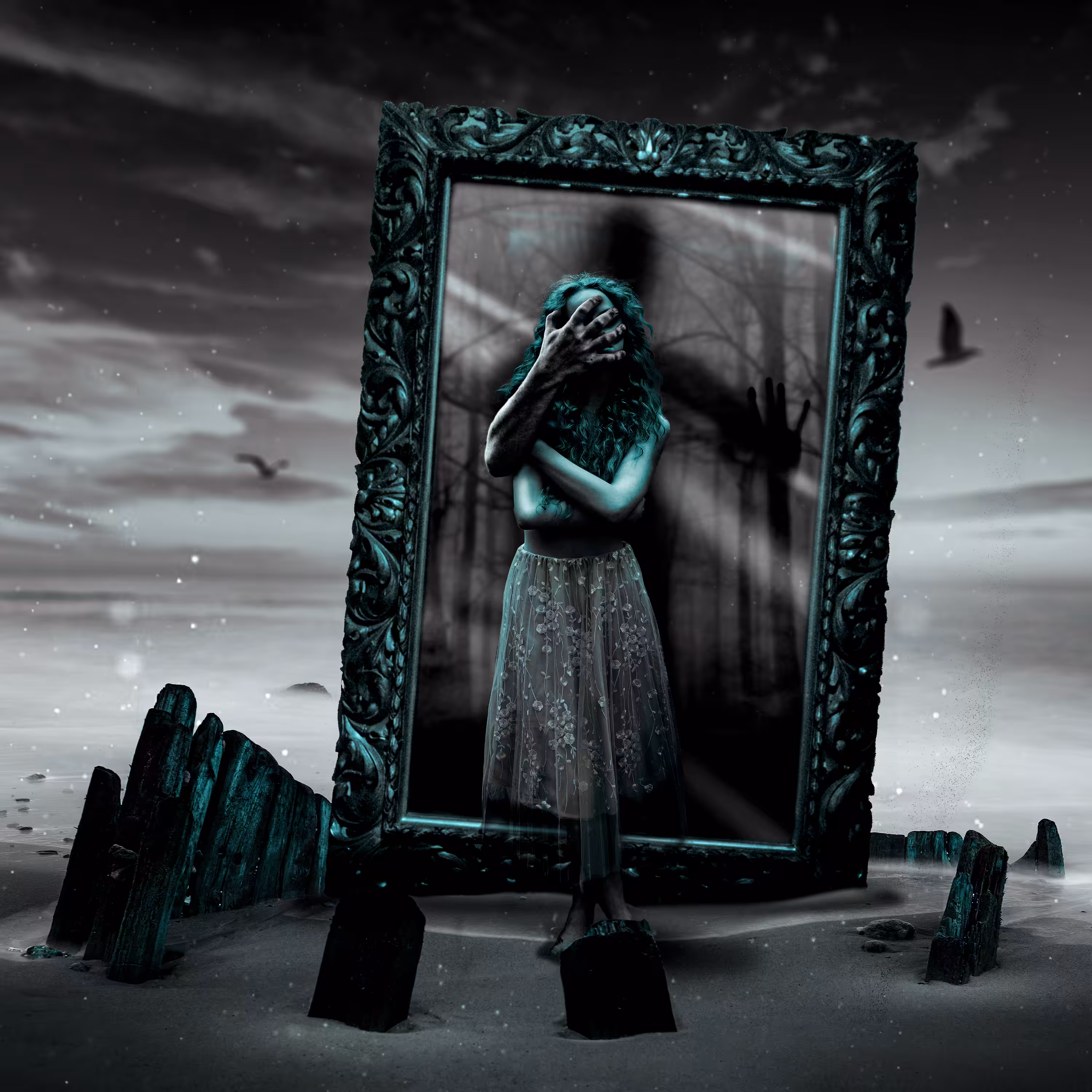 Haunted