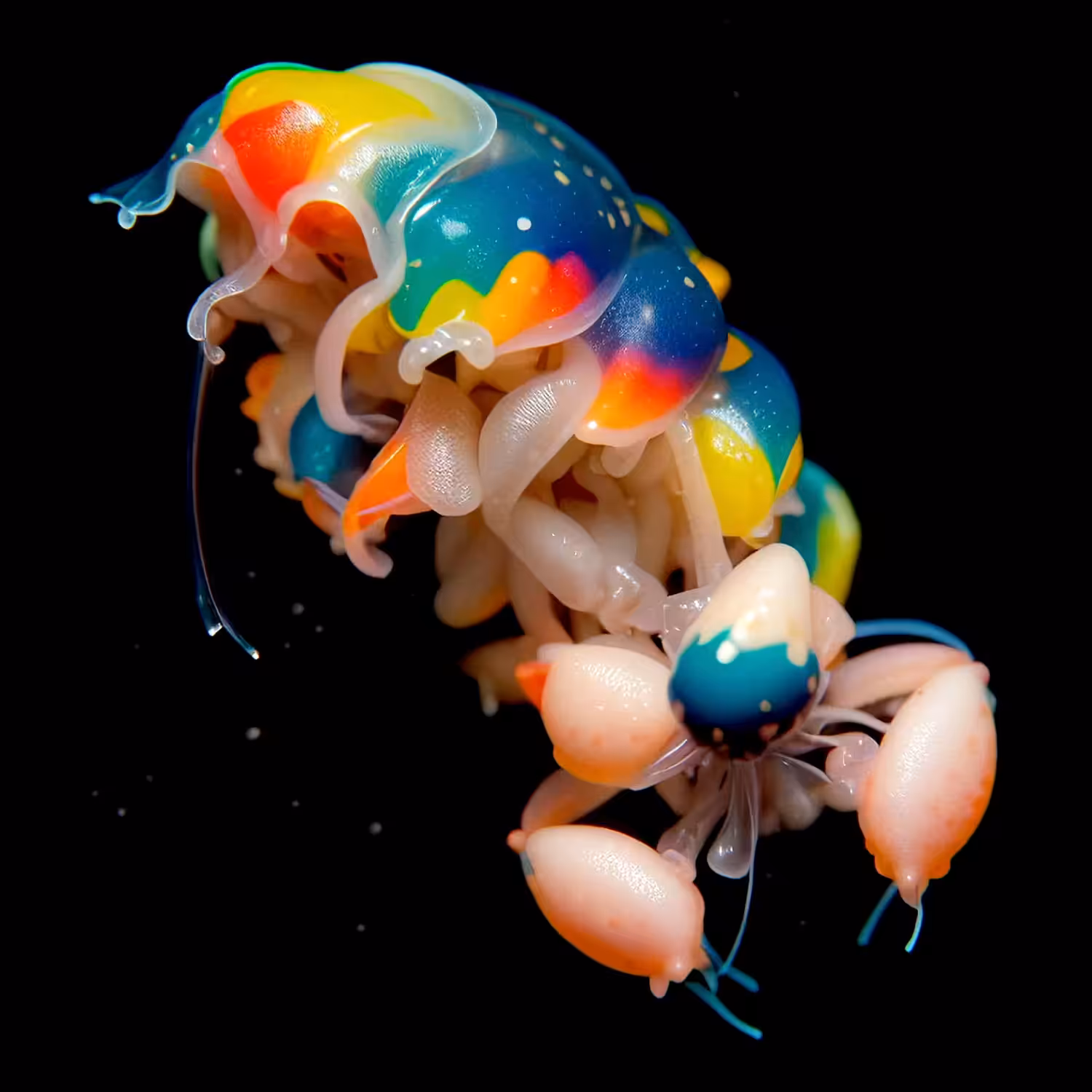 Chromatus Pictor