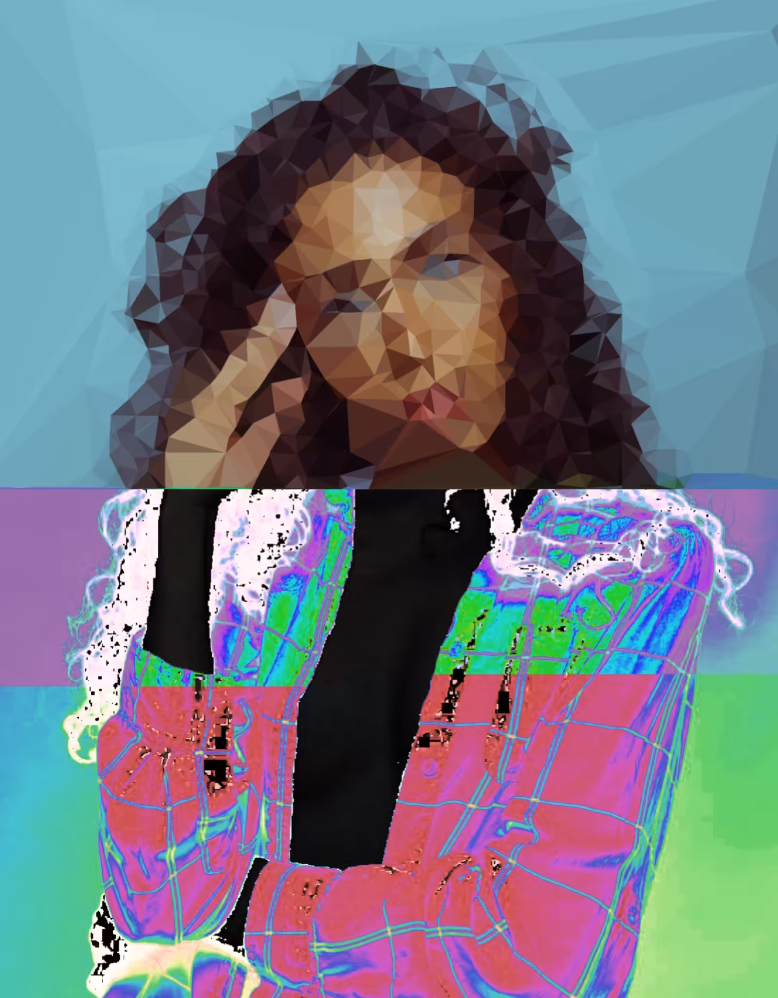 Strange Look