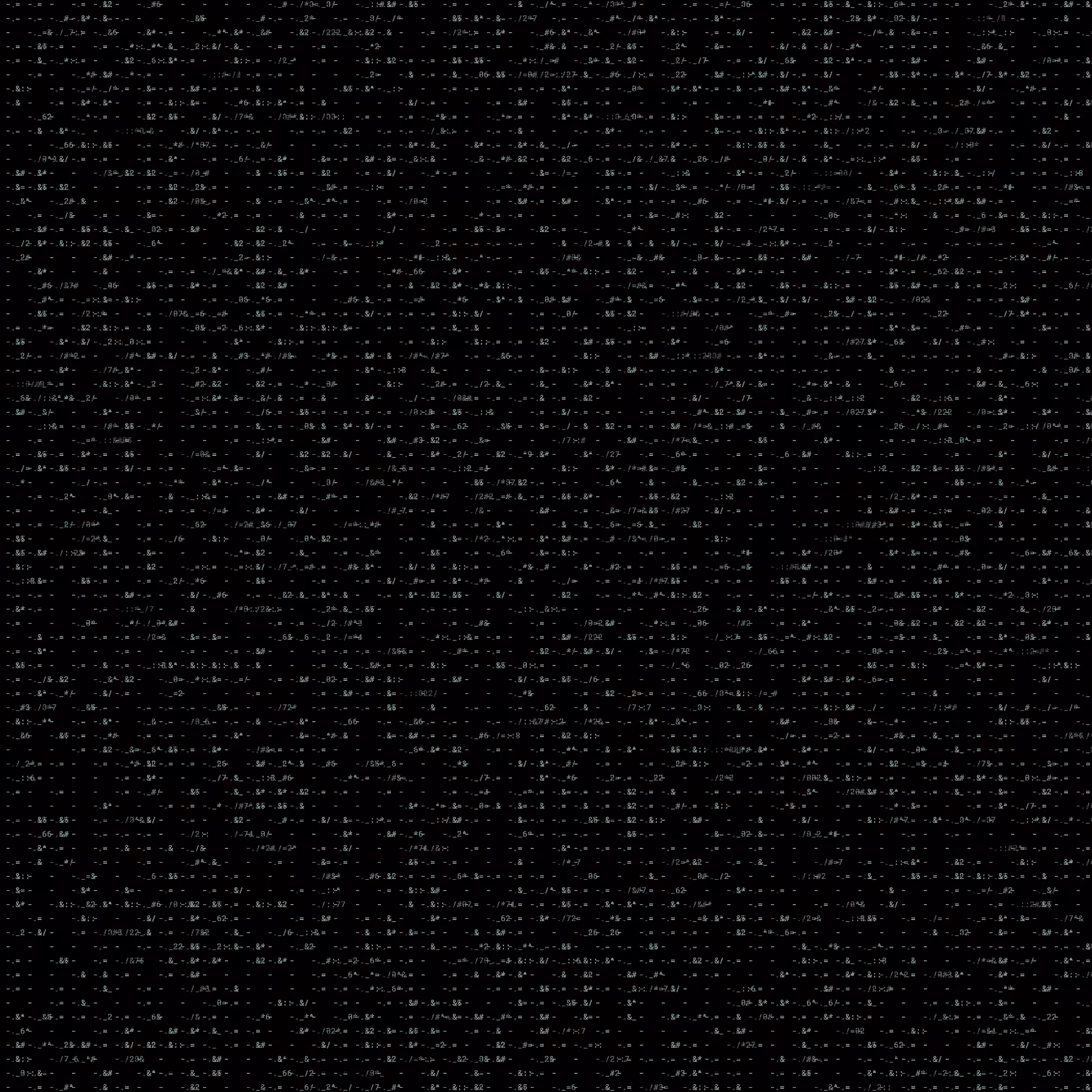 G̴̩̖͈̿L̵̲͖͗̅Ị̸̧̡̹͌̍T̶̻̈́C̷̭̱̣͙͆͒̈́H̴͈̗͖̀̓ #3
